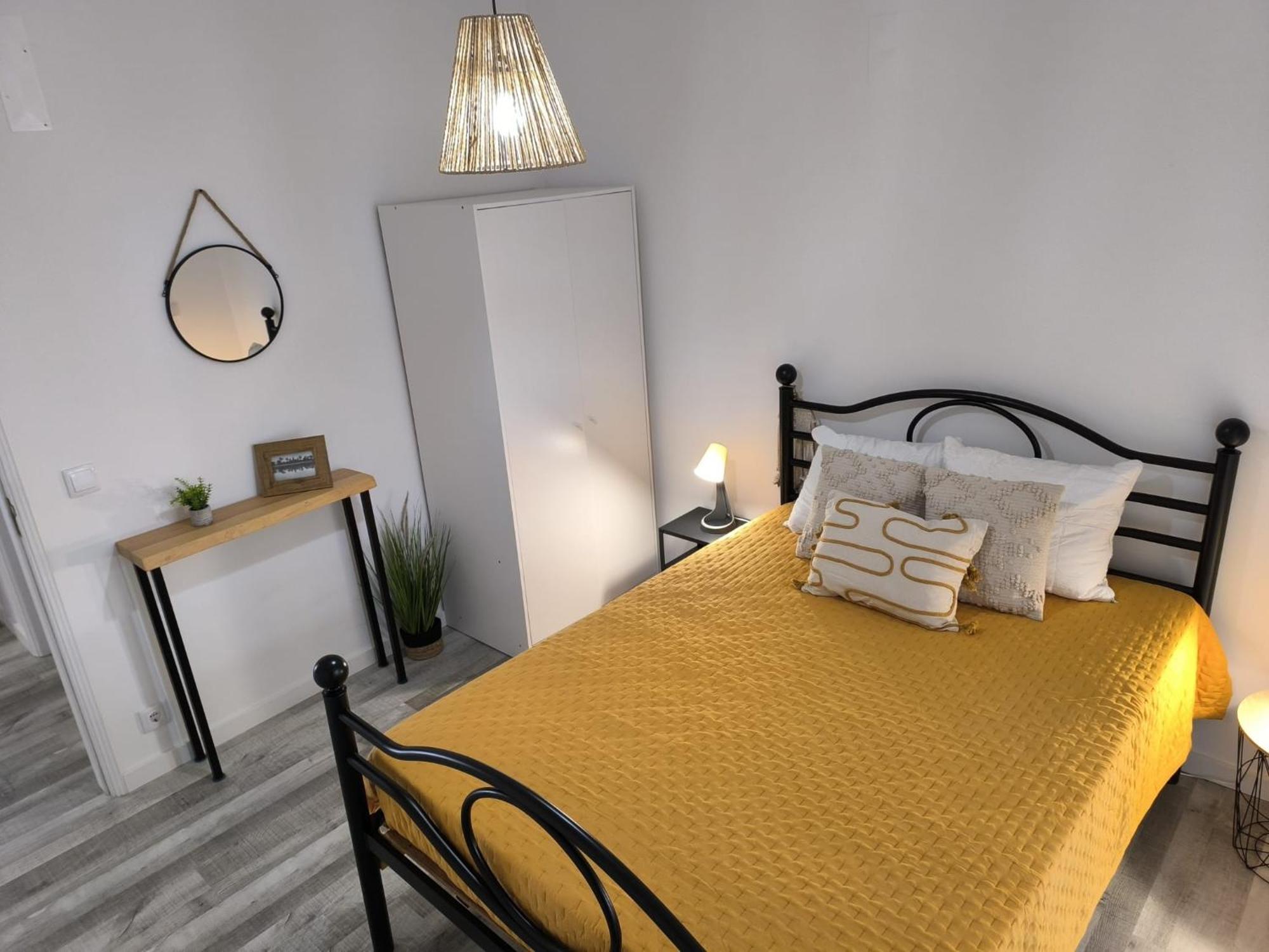 Ferienwohnung Fredjo Casa Nazaré Exterior foto