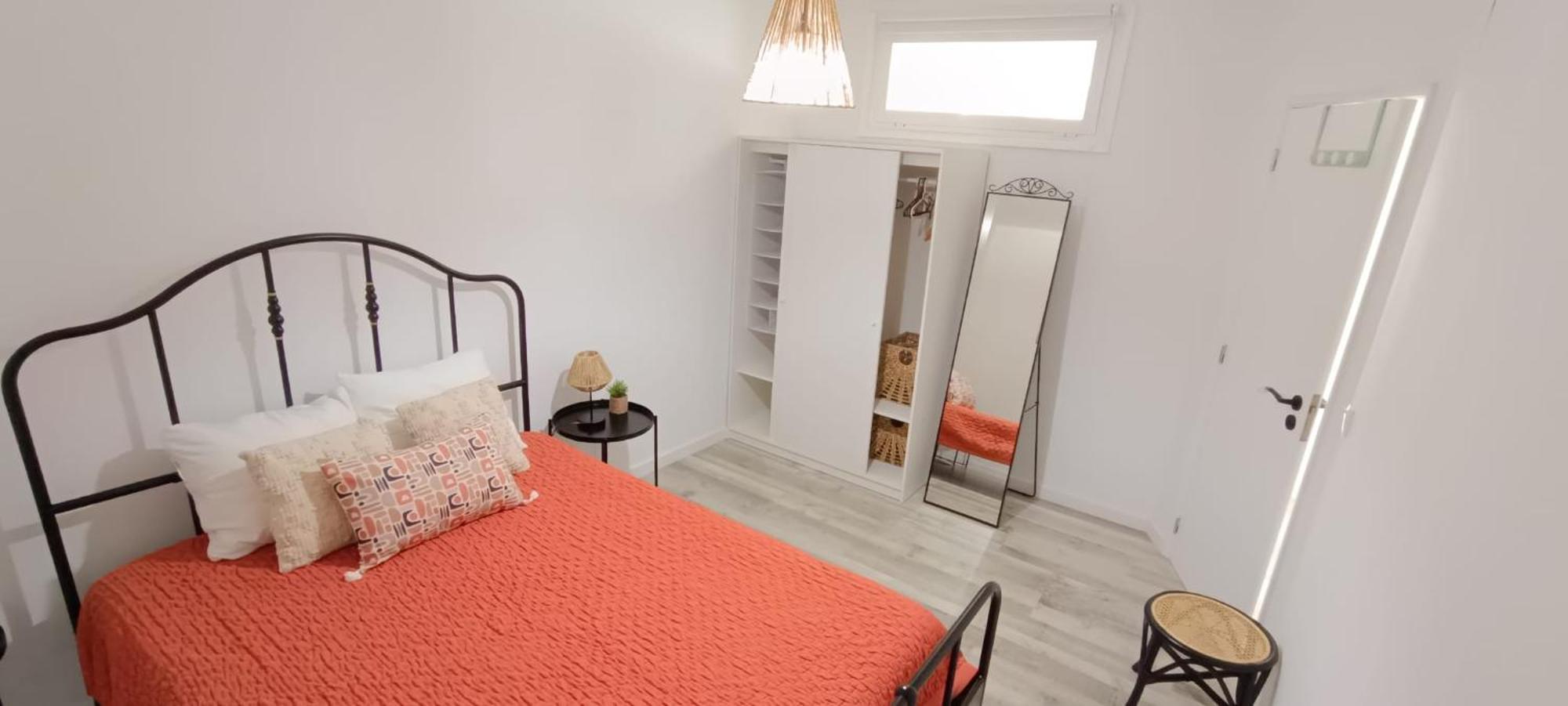 Ferienwohnung Fredjo Casa Nazaré Exterior foto