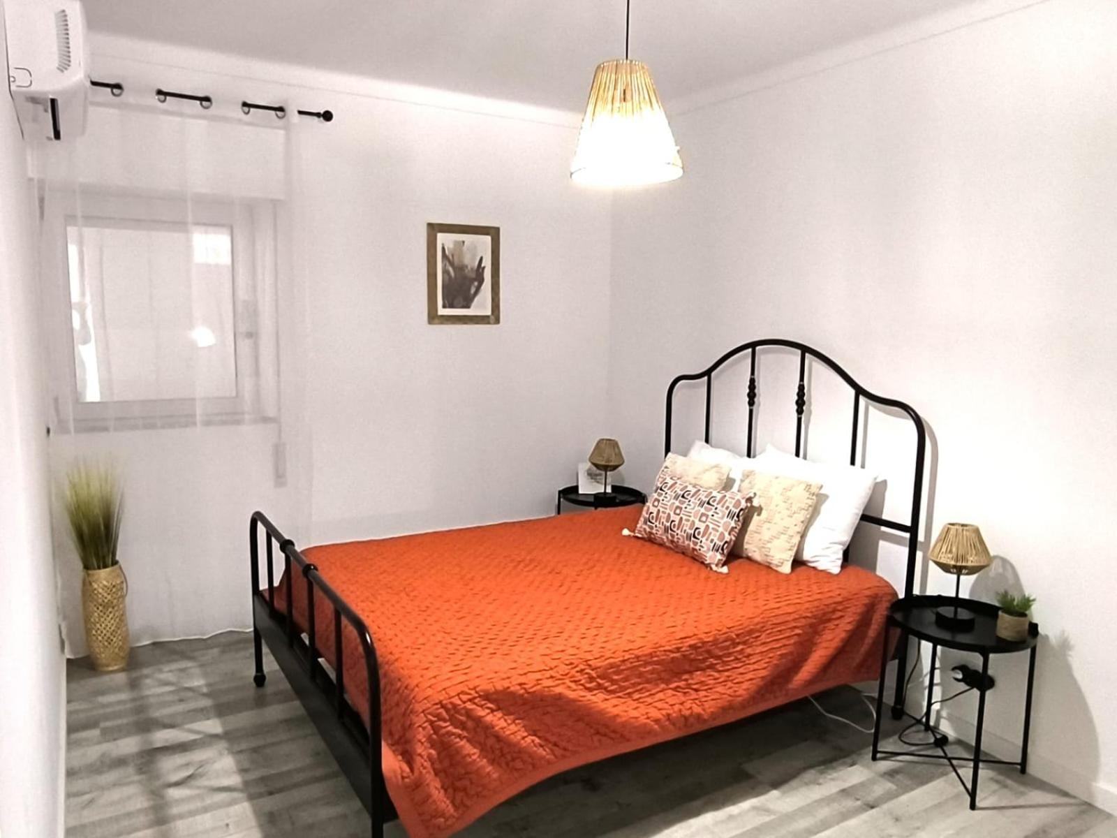 Ferienwohnung Fredjo Casa Nazaré Exterior foto