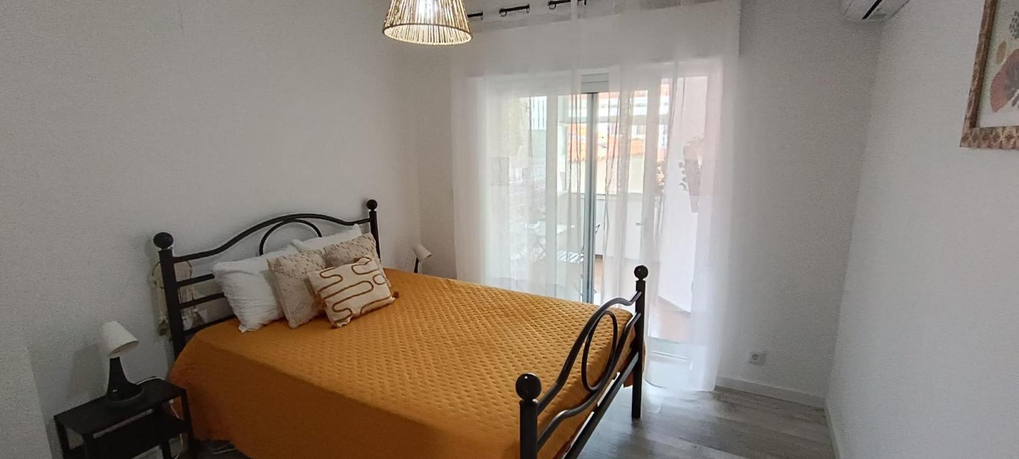 Ferienwohnung Fredjo Casa Nazaré Exterior foto