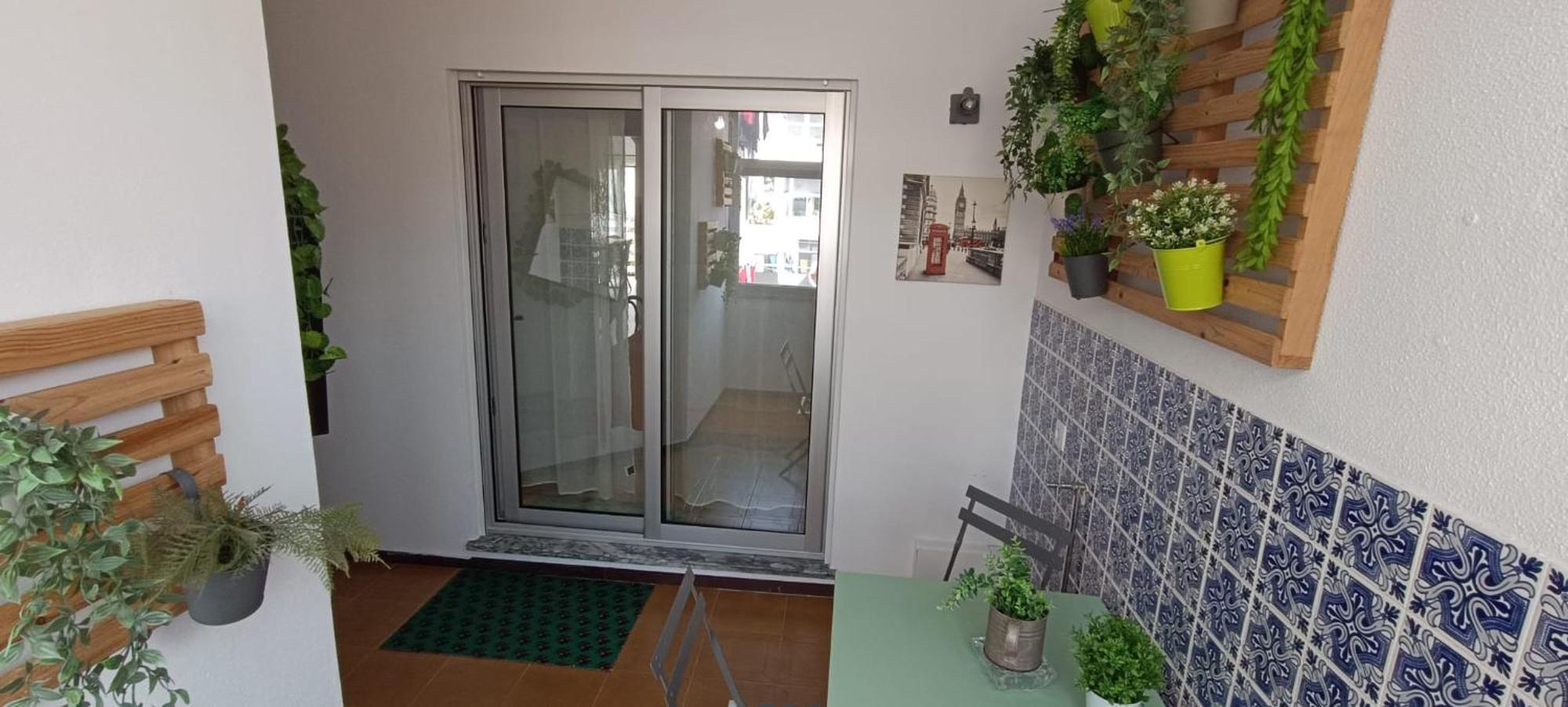 Ferienwohnung Fredjo Casa Nazaré Exterior foto